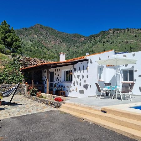 Icoro Casa Aravina 빌라 외부 사진