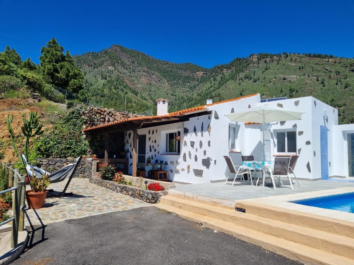 Icoro Casa Aravina 빌라 외부 사진