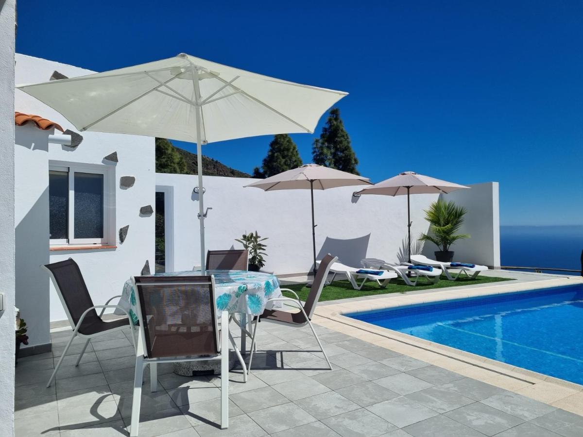 Icoro Casa Aravina 빌라 외부 사진