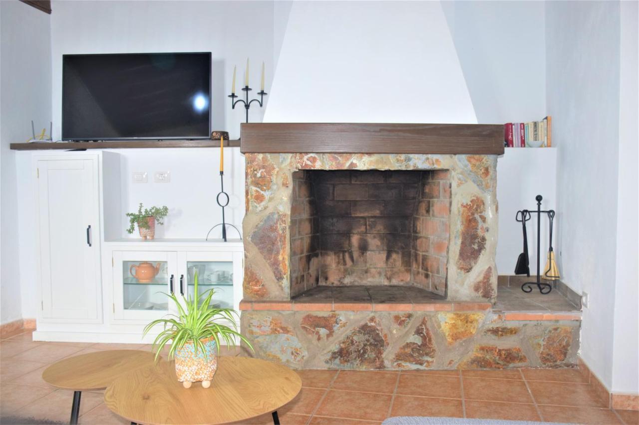 Icoro Casa Aravina 빌라 외부 사진
