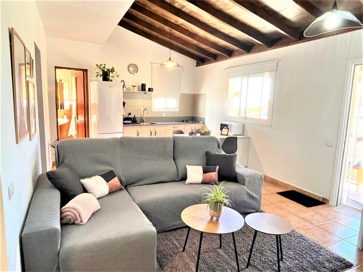 Icoro Casa Aravina 빌라 외부 사진