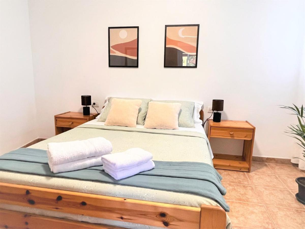 Icoro Casa Aravina 빌라 외부 사진