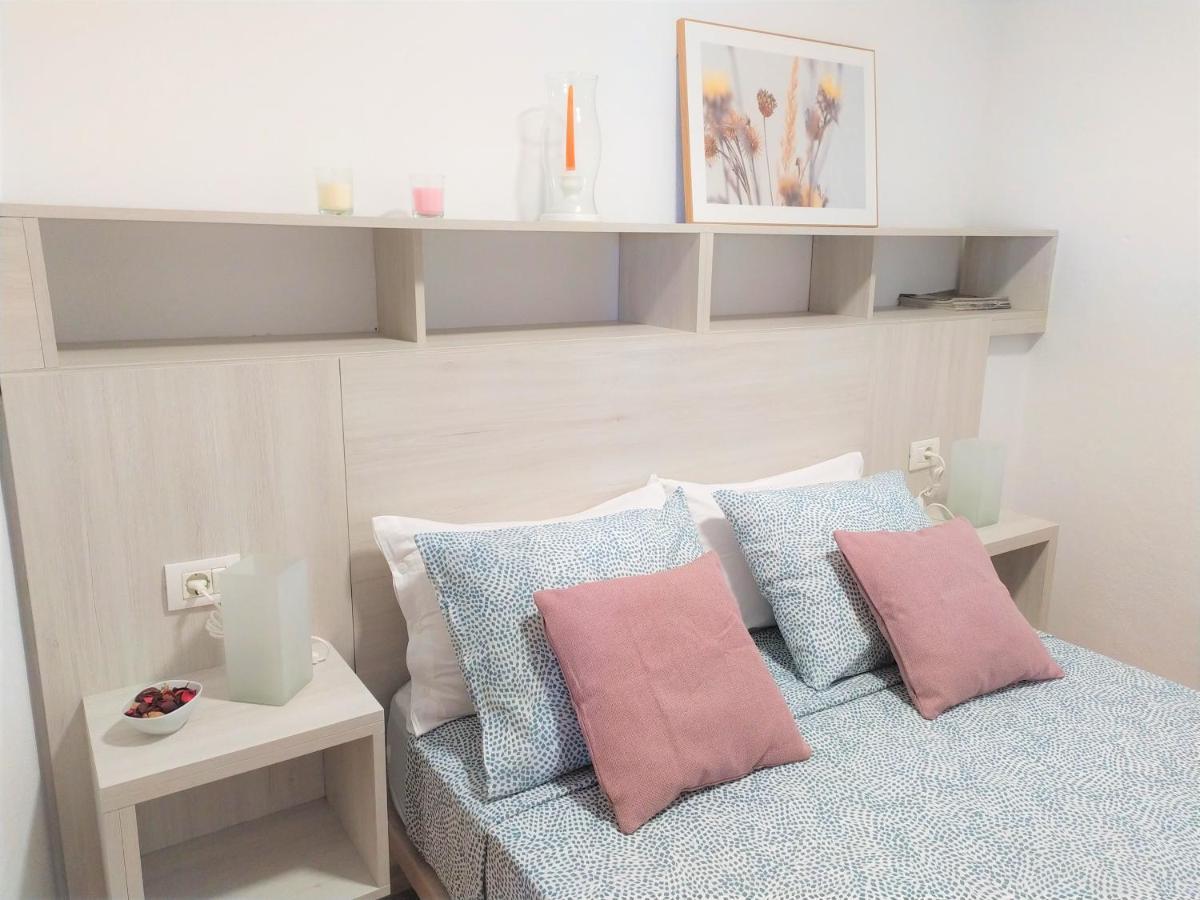 Icoro Casa Aravina 빌라 외부 사진
