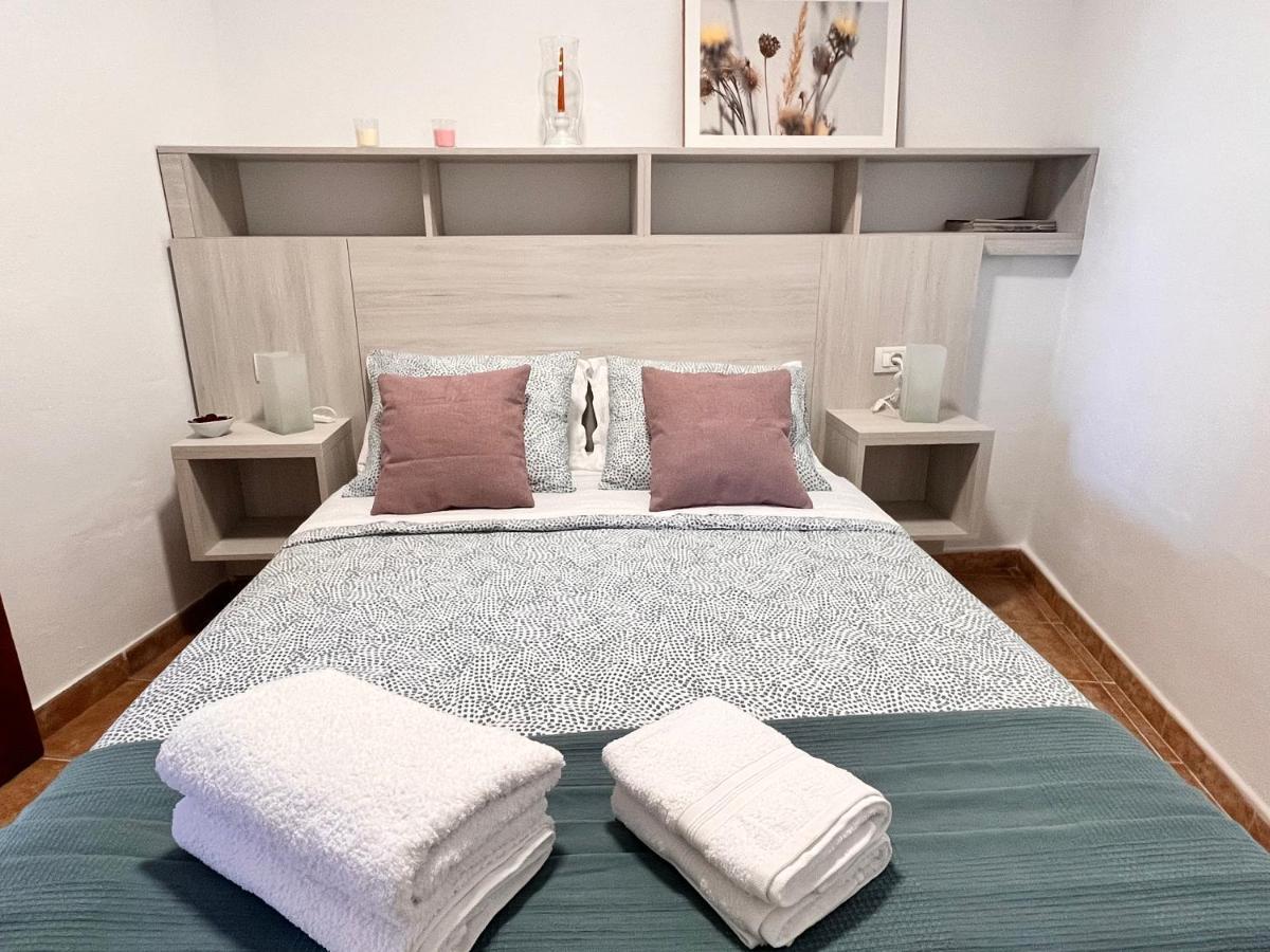 Icoro Casa Aravina 빌라 외부 사진