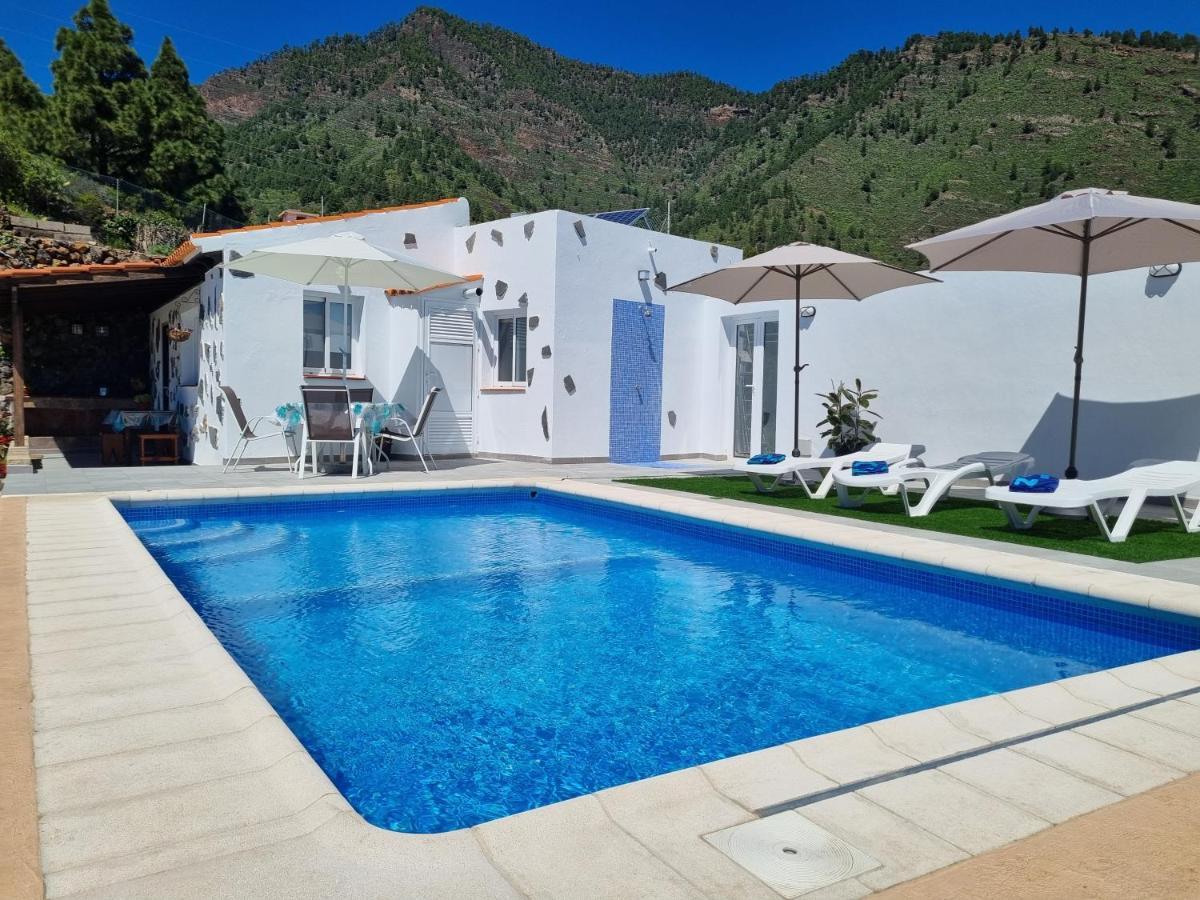 Icoro Casa Aravina 빌라 외부 사진