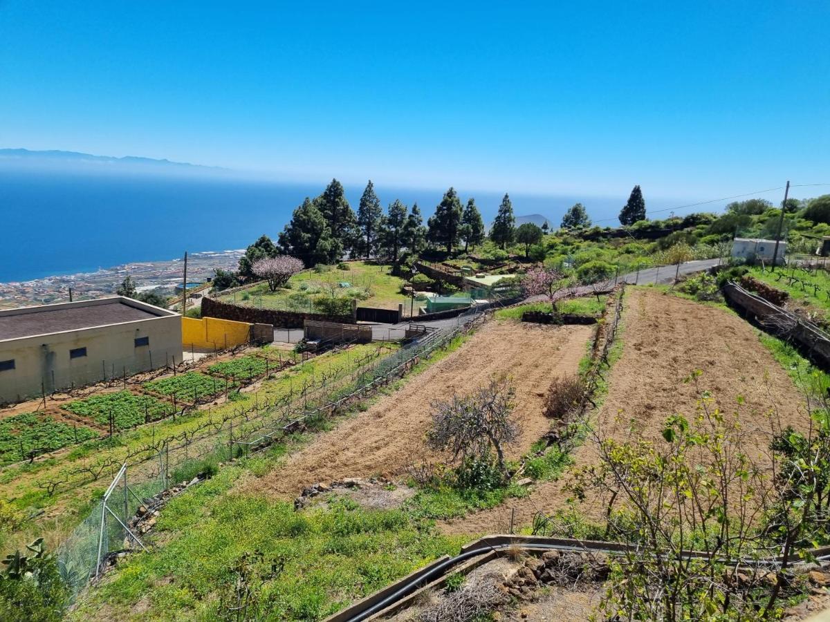 Icoro Casa Aravina 빌라 외부 사진