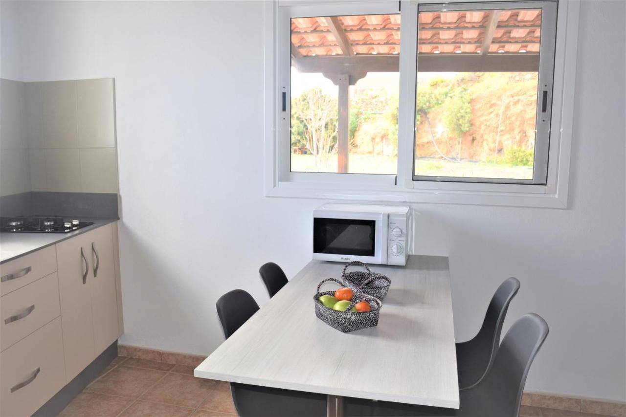Icoro Casa Aravina 빌라 외부 사진