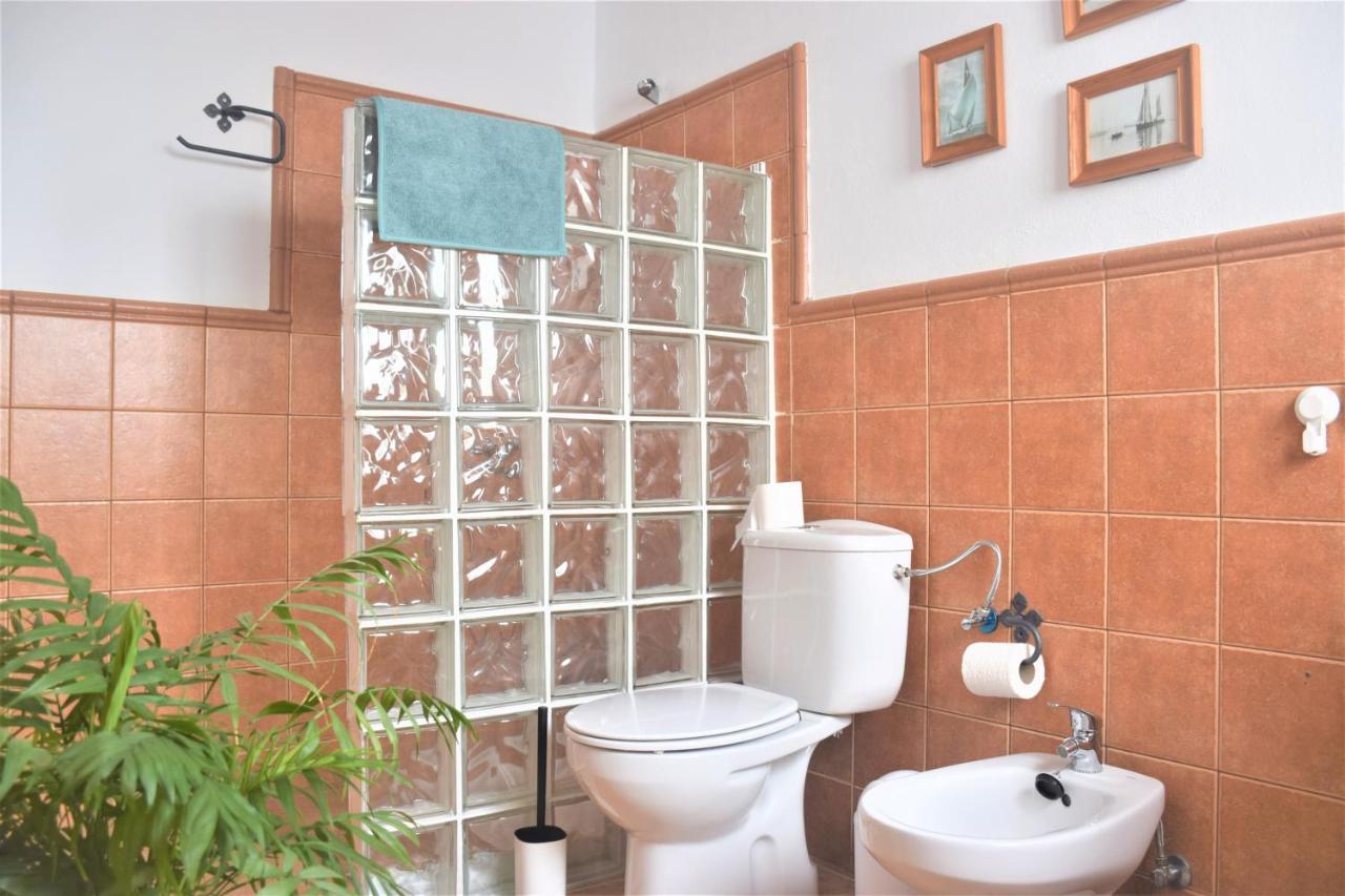 Icoro Casa Aravina 빌라 외부 사진