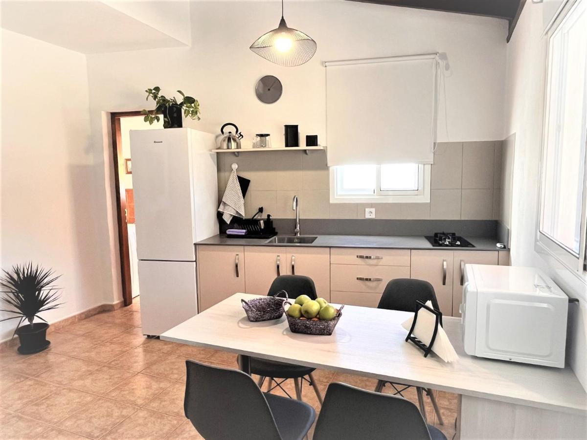 Icoro Casa Aravina 빌라 외부 사진