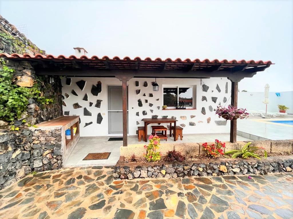 Icoro Casa Aravina 빌라 외부 사진