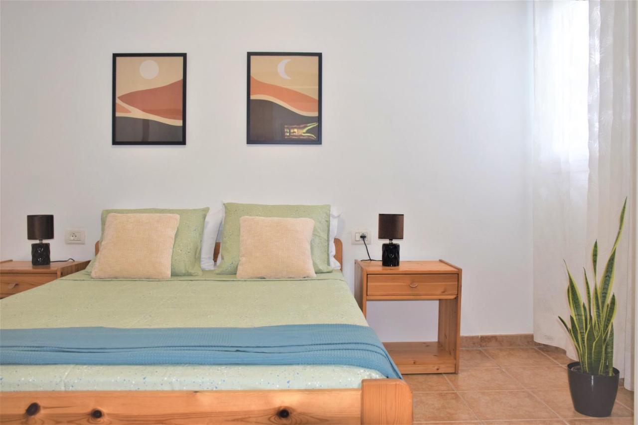 Icoro Casa Aravina 빌라 외부 사진
