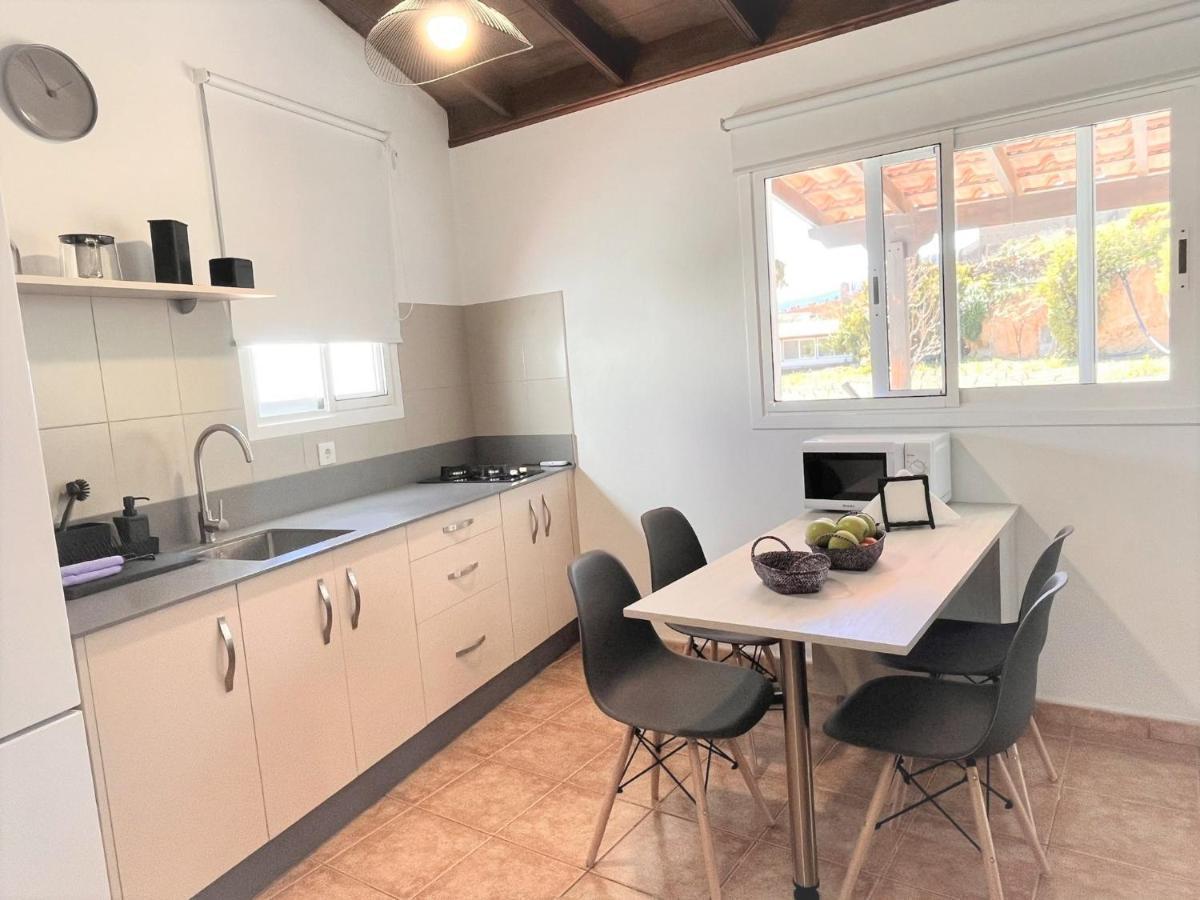 Icoro Casa Aravina 빌라 외부 사진
